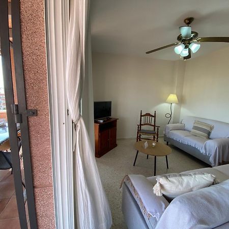 Апартаменты Atico Terraza 65M. Playa, Piscina, A/C, Wifi Санлукар-де-Баррамеда Экстерьер фото